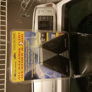 Weather Radio